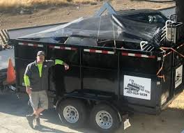 Best Shed Removal  in Brockway, PA